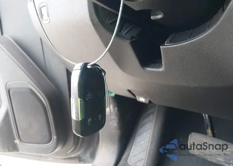 2021 Chevrolet Silverado 1500 4Wd Short Bed Lt z USA, uszkodzony, nr VIN 1GCUYDED0MZ228594